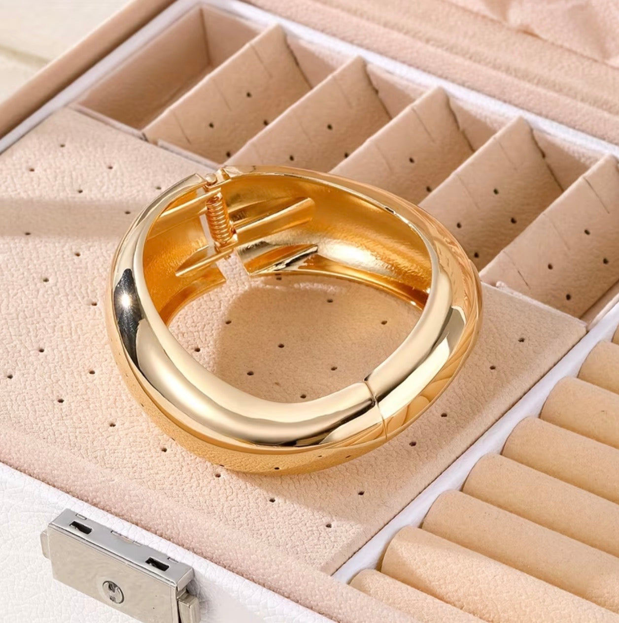 Taza Chunky Bracelet