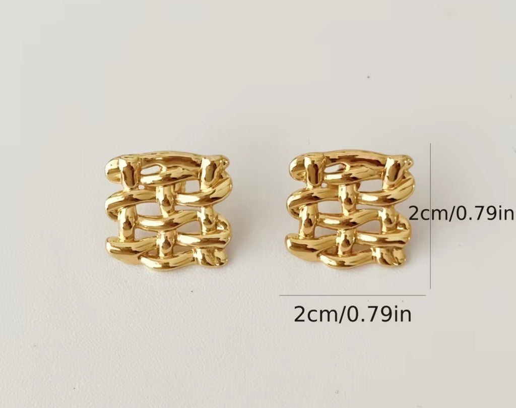 Mimi earrings