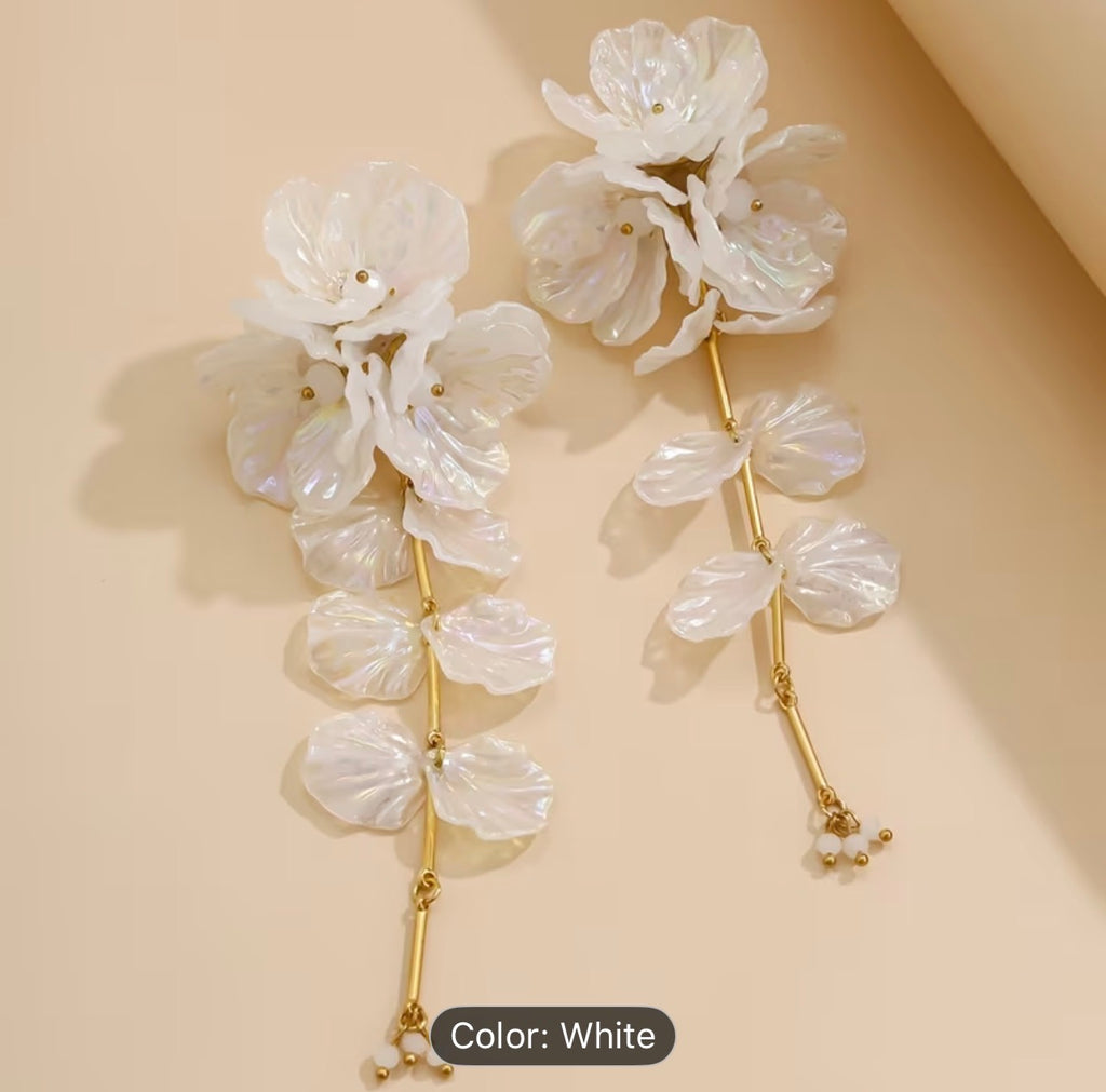 Clara earrings