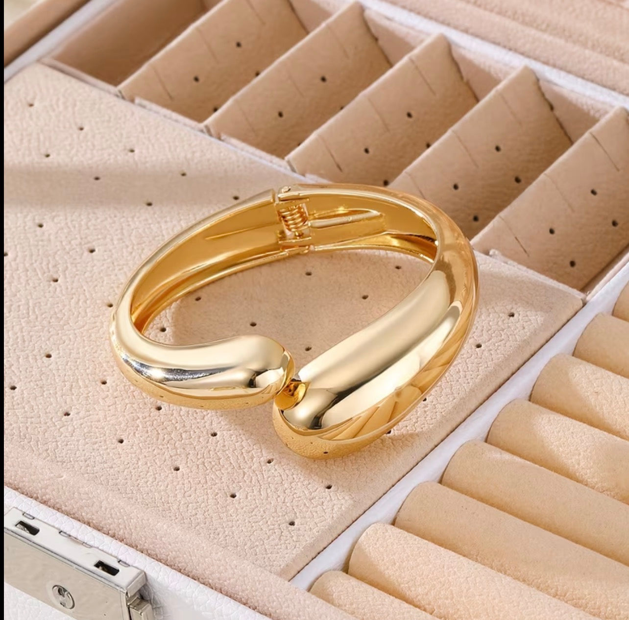 Taza Chunky Bracelet