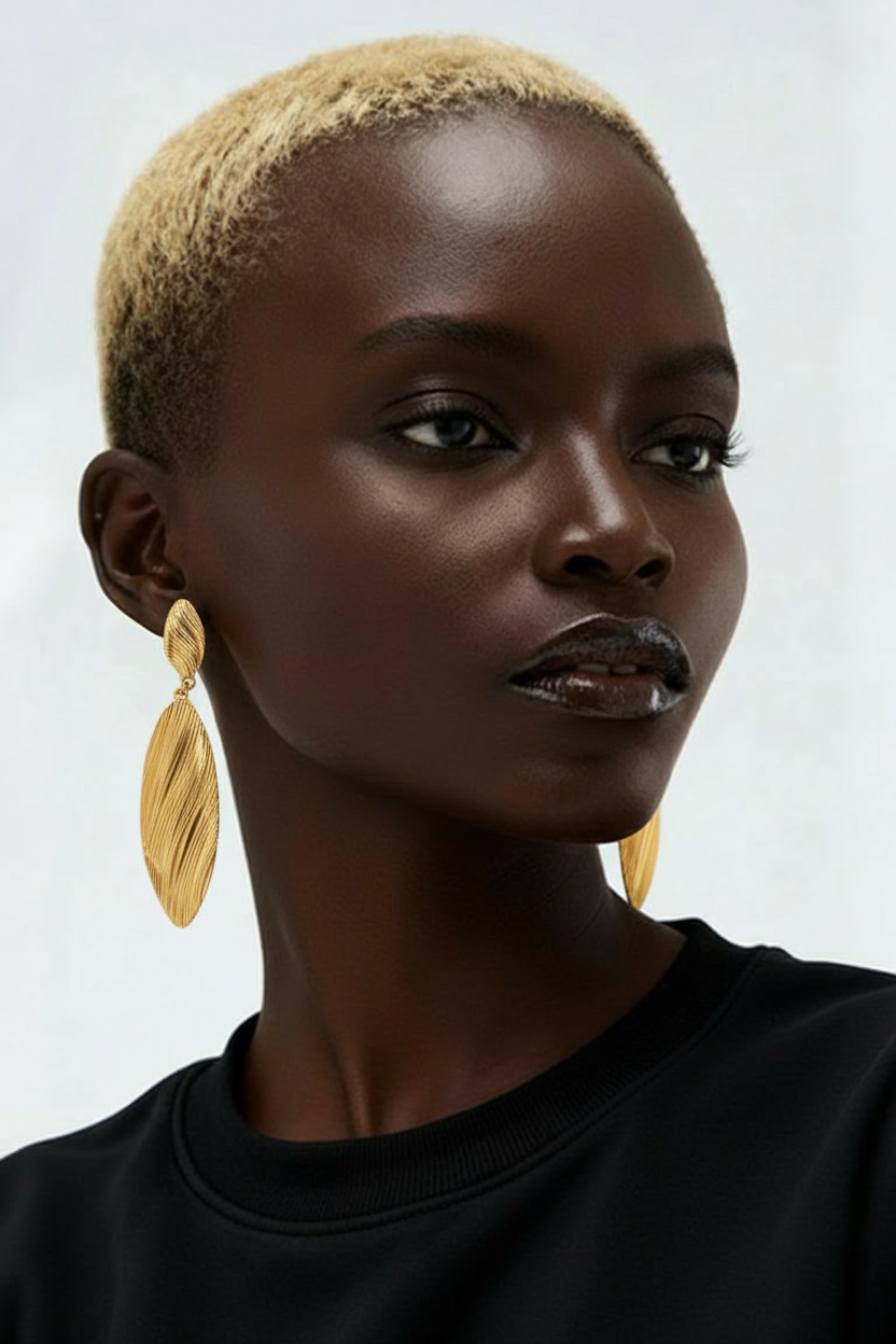 Deja earrings
